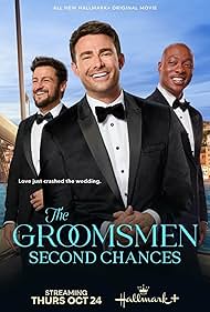 The Groomsmen: Second Chances