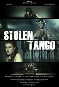 Stolen Tango