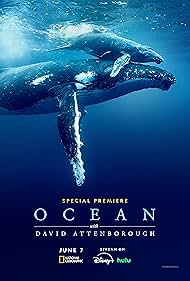 Ocean with David Attenborough