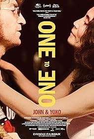 One to One: John & Yoko