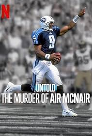 Untold: The Murder of Air McNair