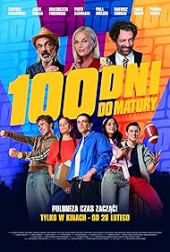 100 dni do matury