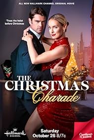 The Christmas Charade