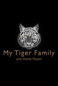 My Tiger Family