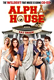 Alpha House