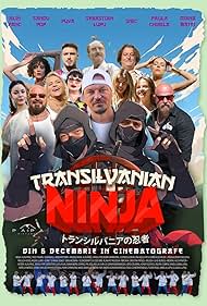 Transilvanian Ninja