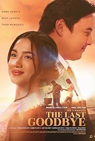 The Last Goodbye