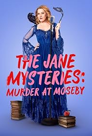 The Jane Mysteries: Murder at Moseby