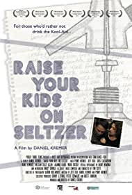 Raise Your Kids on Seltzer