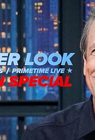 A Closer Look with Seth Meyers: Primetime Live Election Special