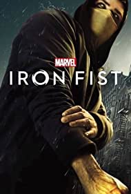 Iron Fist