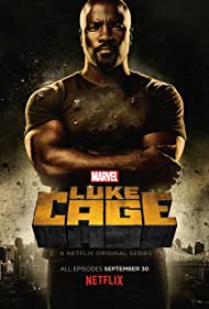 Luke Cage