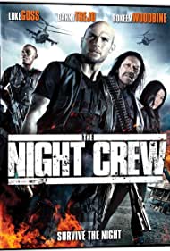 The Night Crew