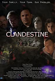 Clandestine