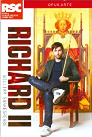 Royal Shakespeare Company: Richard II