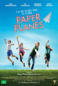 Paper Planes