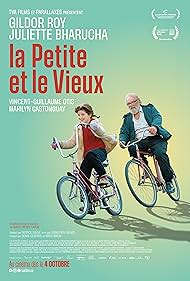 La Petite et le Vieux