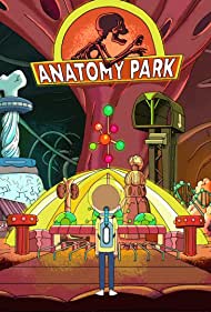 Anatomy Park