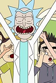 Ricksy Business
