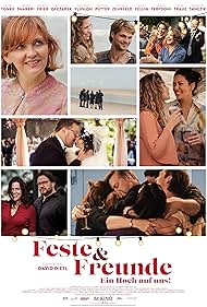 Feste & Freunde - Ein Hoch auf uns!