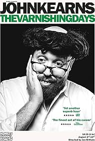 John Kearns: The Varnishing Days