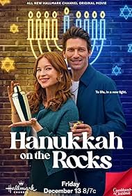 Hanukkah on the Rocks