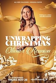 Unwrapping Christmas: Olivia's Reunion