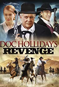 Doc Holliday's Revenge