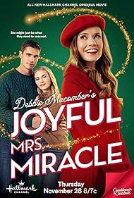 Debbie Macomber's Joyful Mrs. Miracle