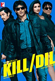 Kill Dil