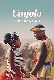 Umjolo: The Gone Girl