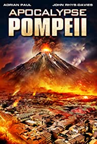 Apocalypse Pompeii