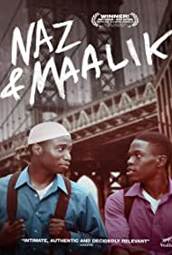 Naz & Maalik