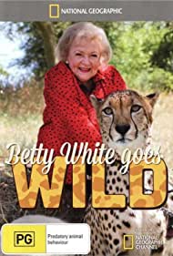 Betty White Goes Wild