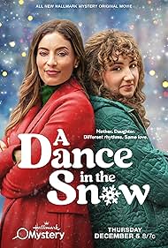 A Dance in the Snow