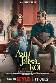 Aap Jaisa Koi