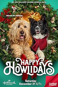 Happy Howlidays