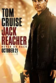 Jack Reacher: Never Go Back