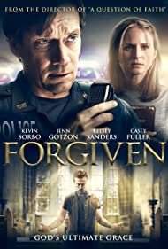 Forgiven