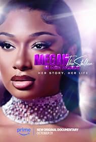 Megan Thee Stallion: In Her Words