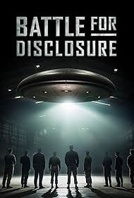 Battle for Disclosure