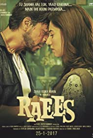 Raees