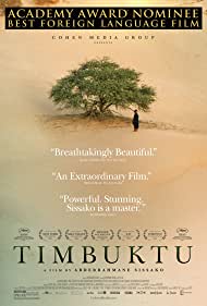 Timbuktu