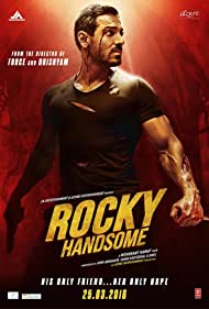 Rocky Handsome