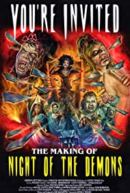 You're Invited: The Making of Night of the Demons