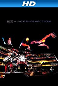 Muse - Live at Rome Olympic Stadium