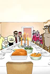 The Thanksgiving Special