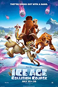 Ice Age 5: Collision Course