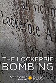 The Lockerbie Bombing