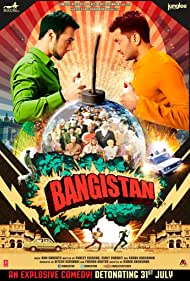 Bangistan